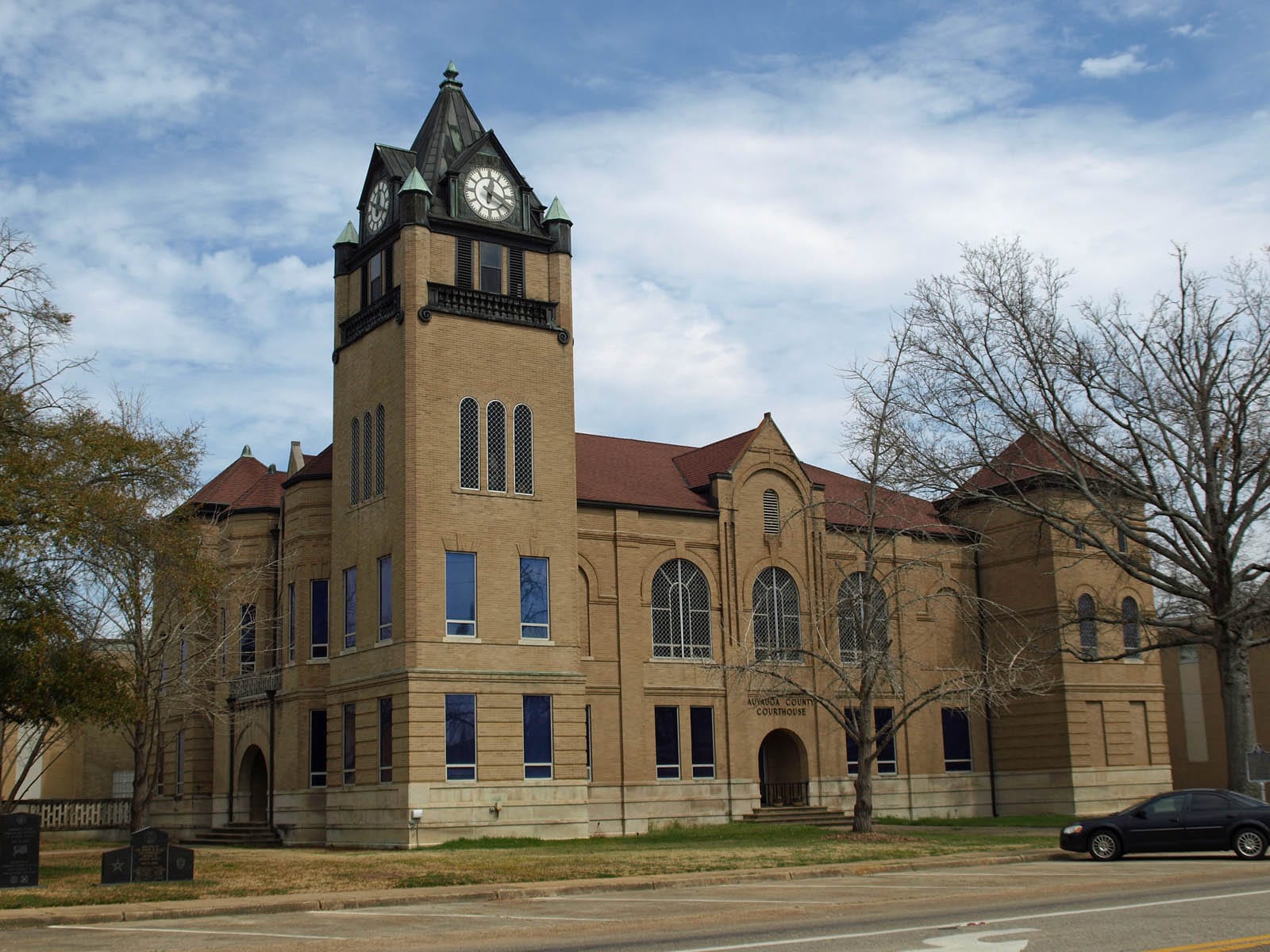 Autauga County, Alabama