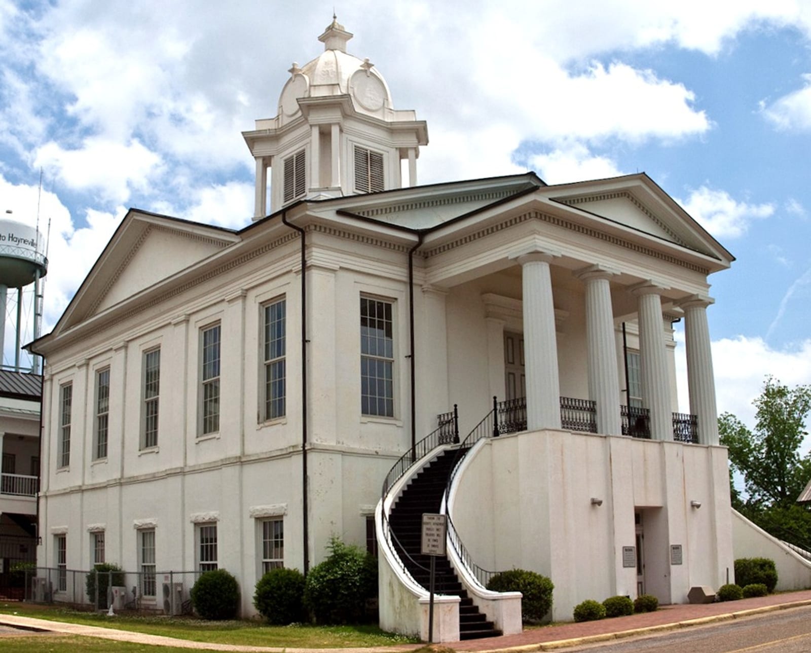 Lowndes County, Alabama