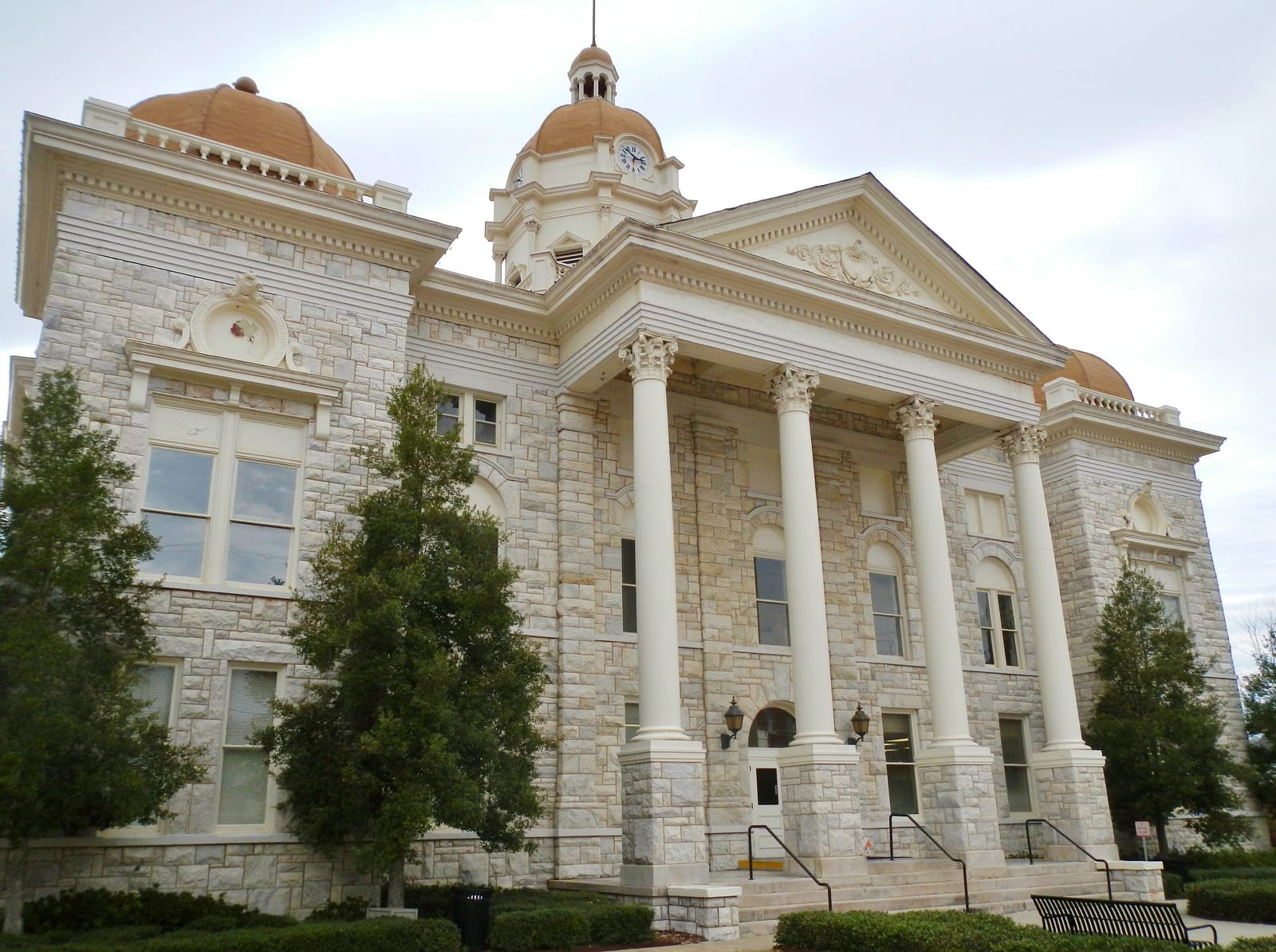 Shelby County, Alabama