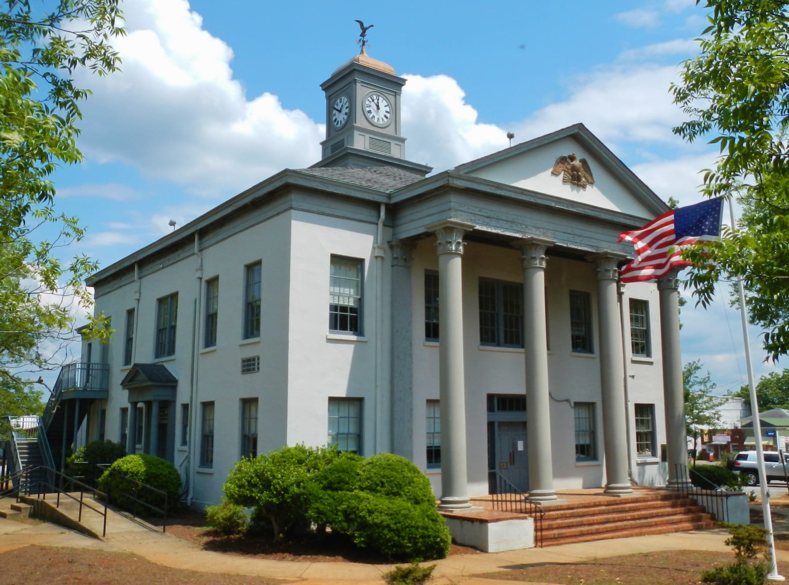 Marion County, Georgia