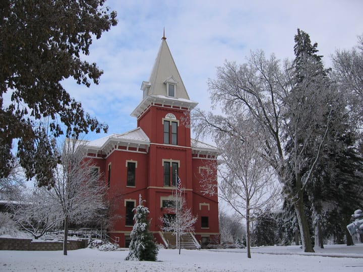 Ida County, Iowa