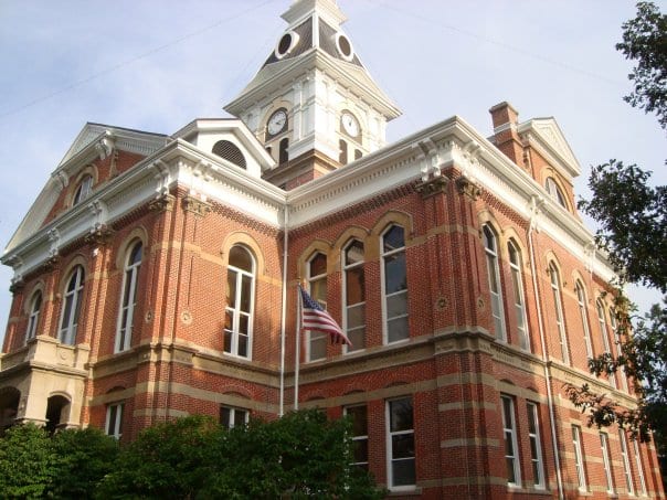Page County, Iowa