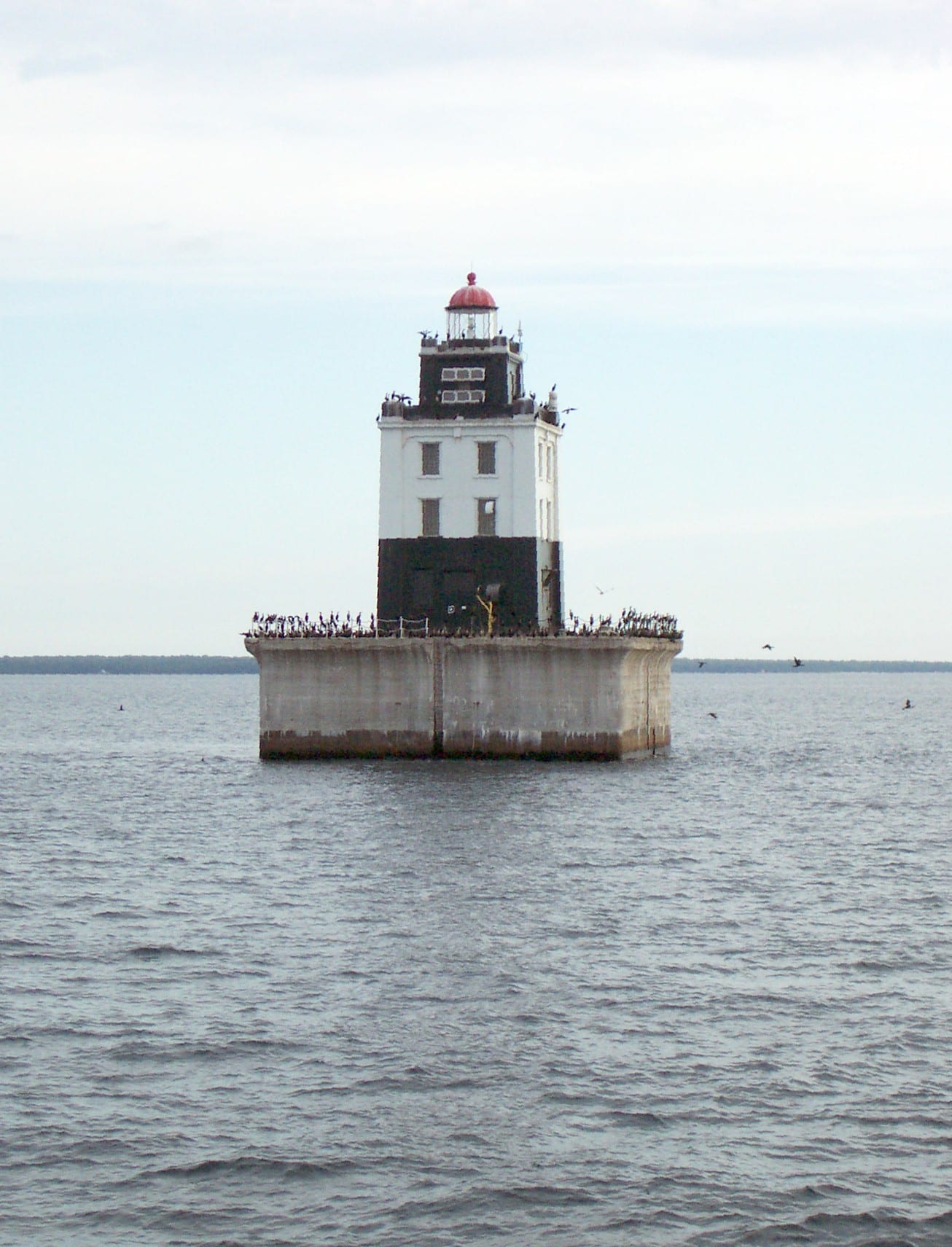 Cheboygan County, Michigan