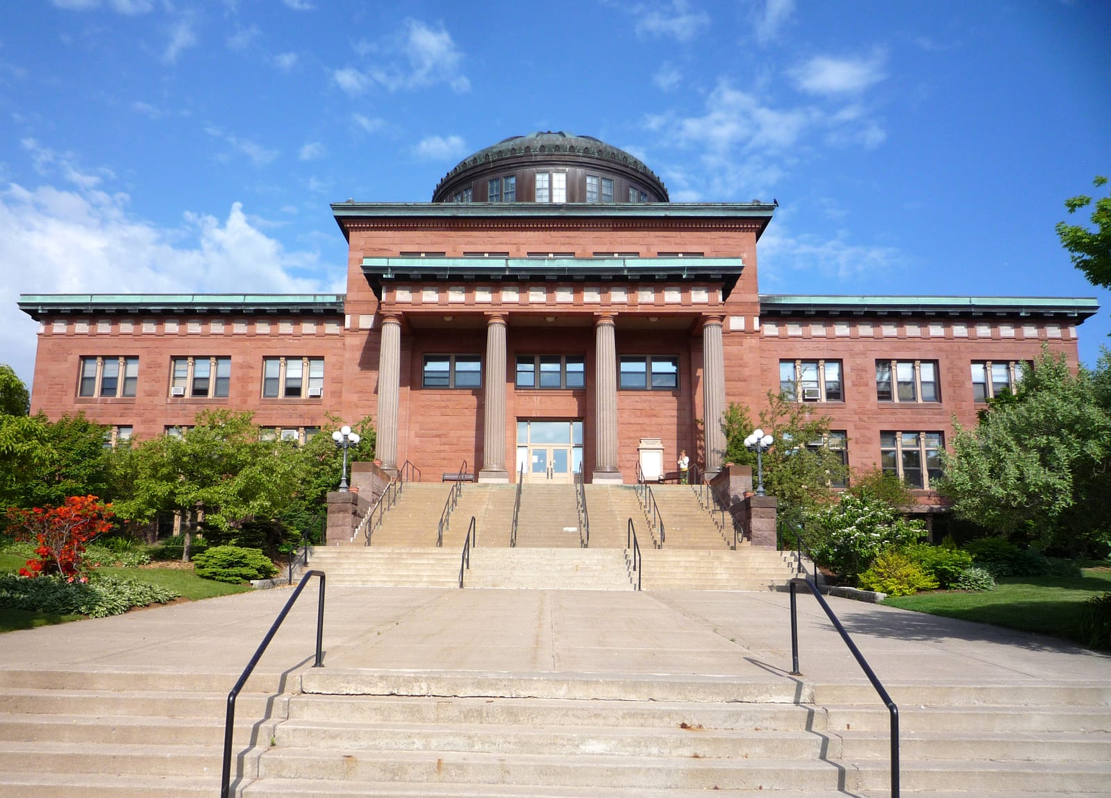 Marquette County, Michigan