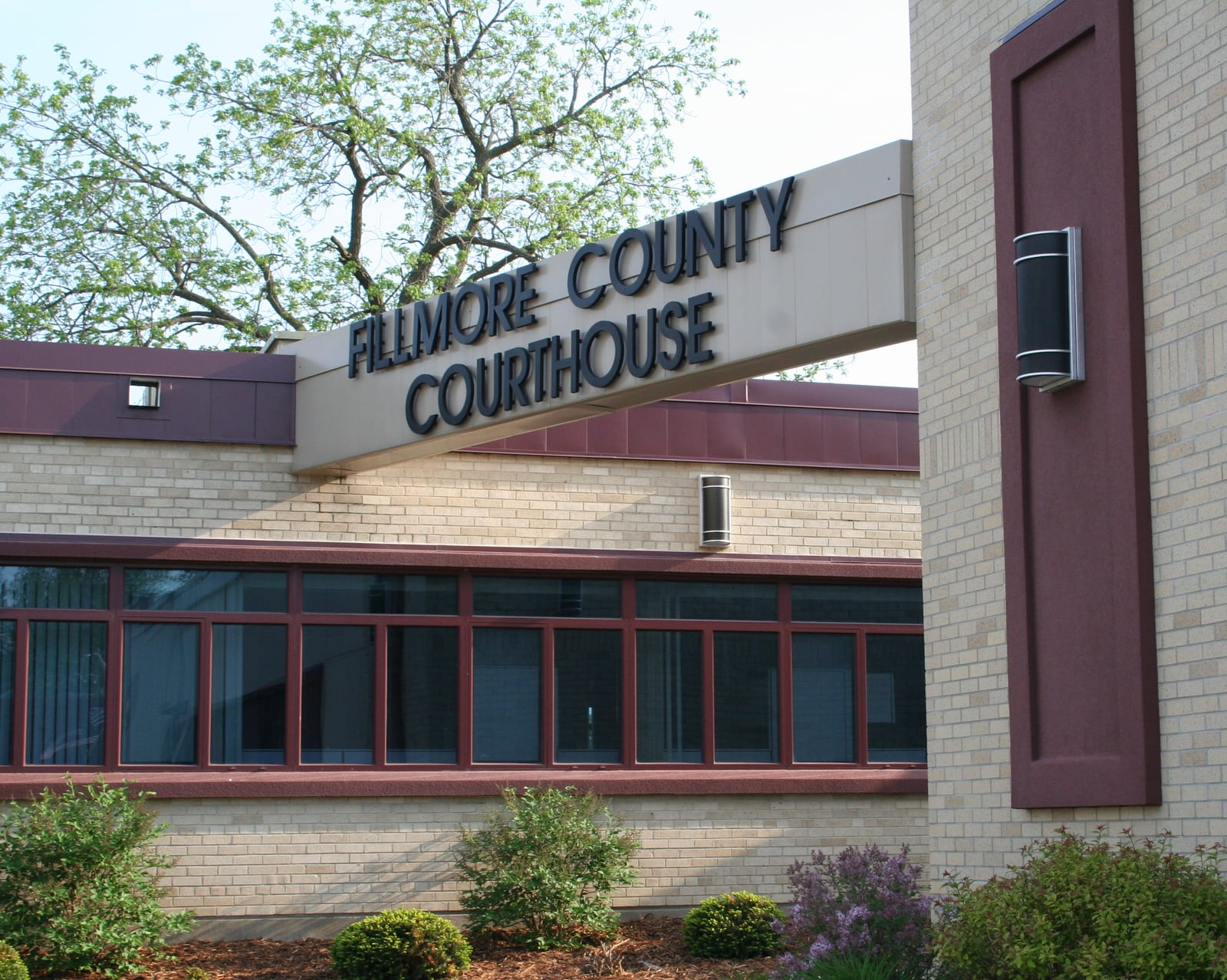 Fillmore County, Minnesota