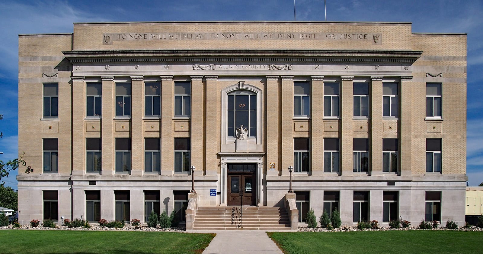 Wilkin County, Minnesota