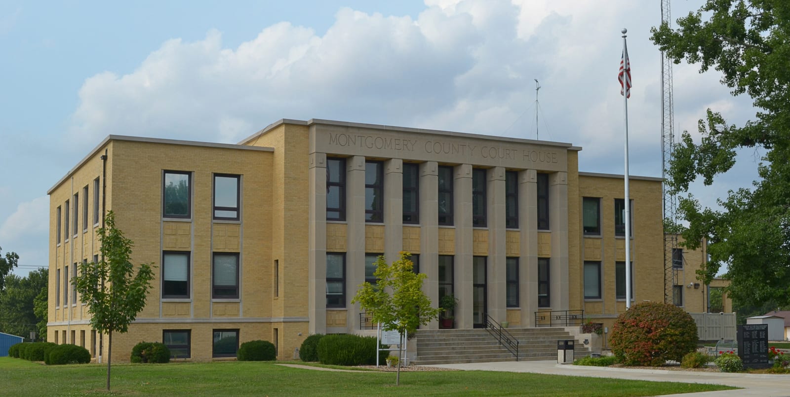 Montgomery County, Missouri