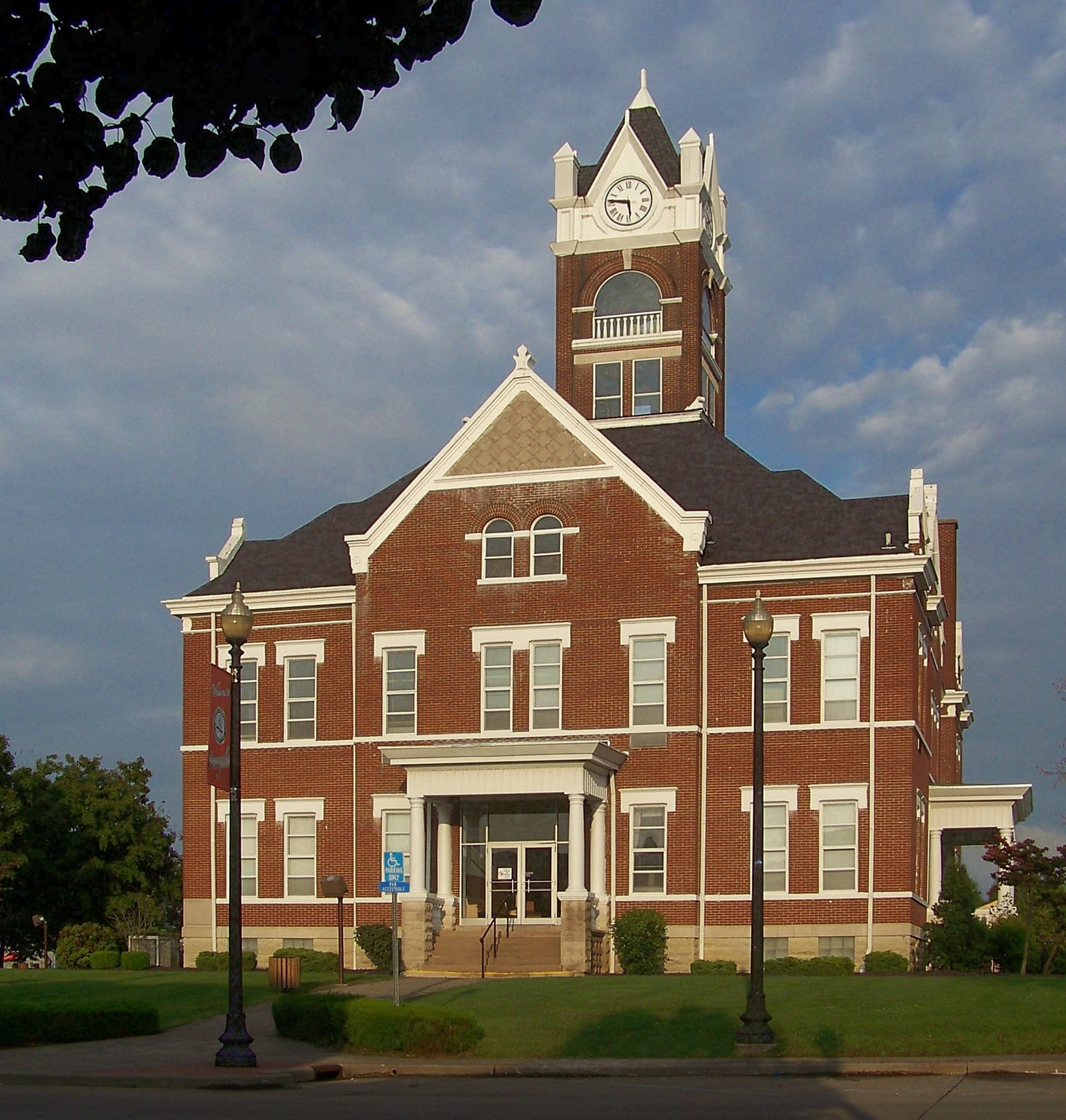 Perry County, Missouri