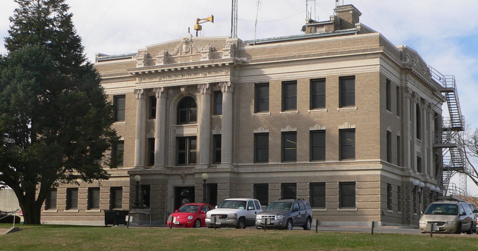 Richardson County, Nebraska