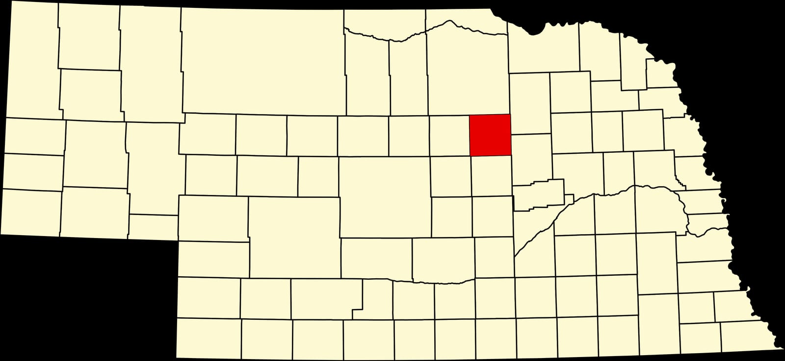 Wheeler County, Nebraska
