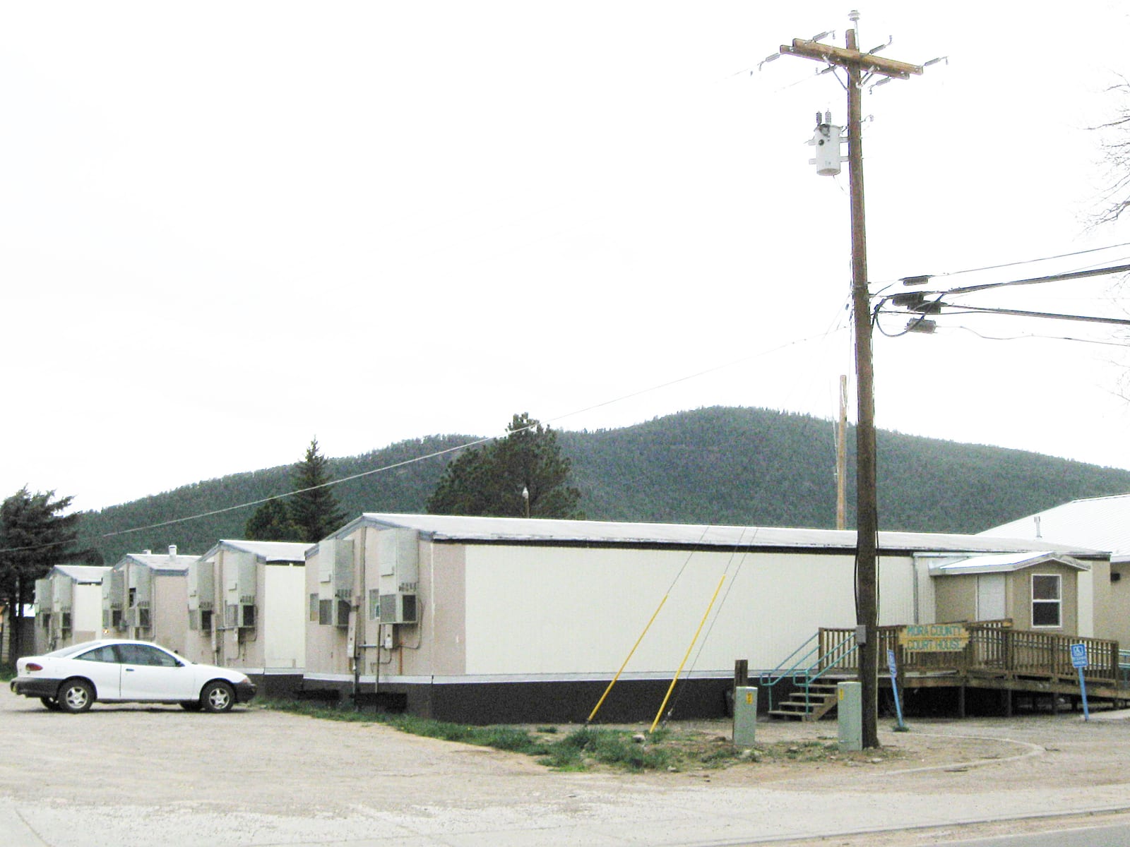 Mora County, New Mexico