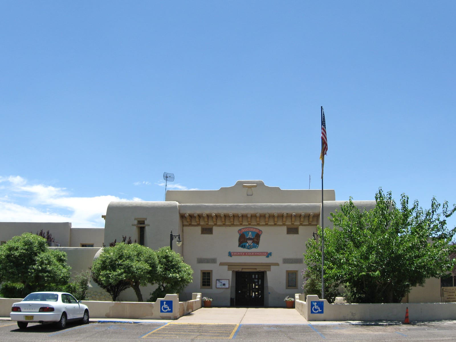 Socorro County, New Mexico