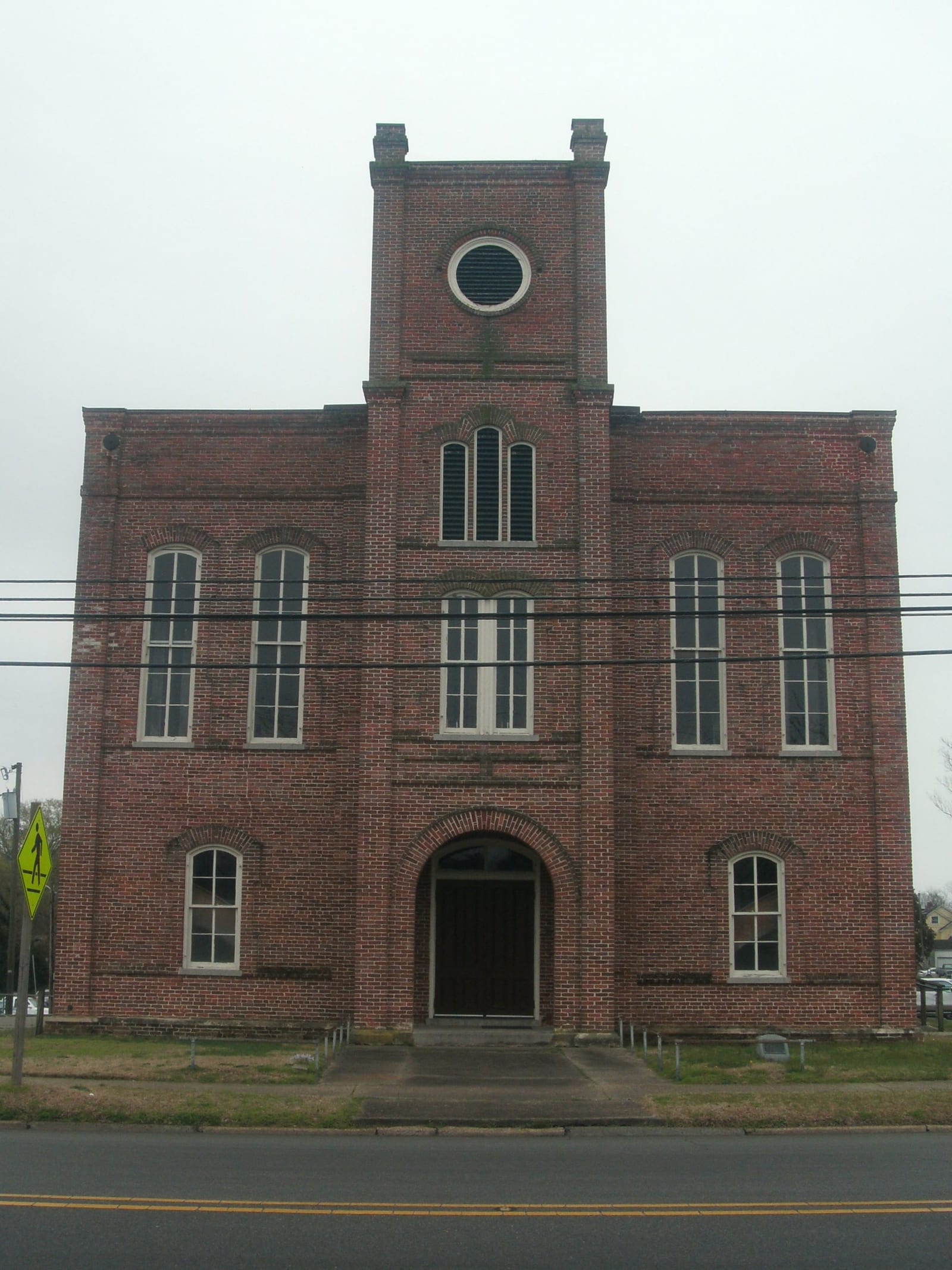 Martin County, North Carolina