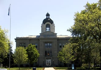 Brookings County, South Dakota