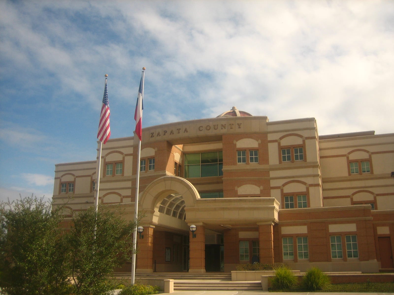 Zapata County, Texas